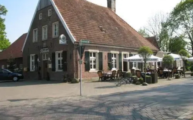 Premium Steakhouse Oldenkott