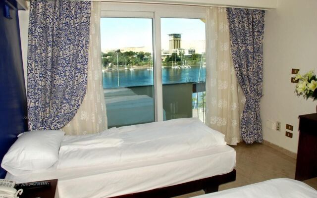 Philae Hotel