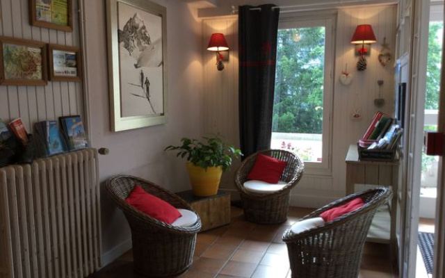 Hôtel CASA MOHO | Saint-françois-longchamp