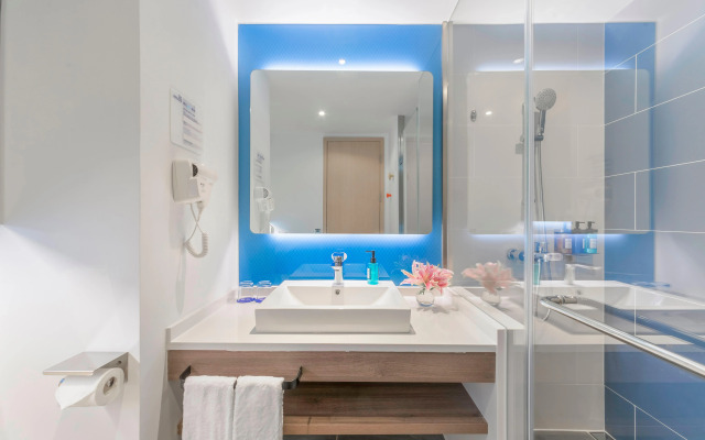 Holiday Inn Express Shanghai Gubei by IHG