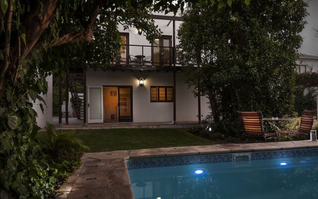 Albarosa Guesthouse