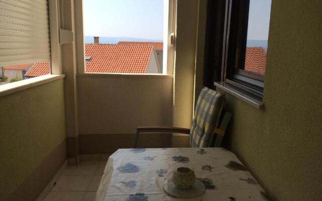 Apartments Bilic Nemira