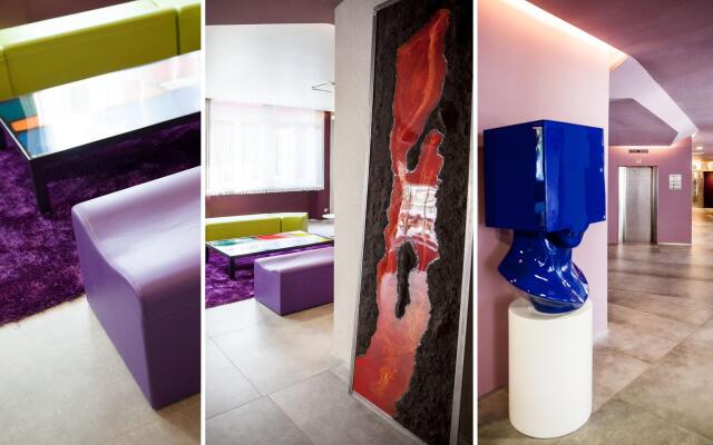 Hotel Leonardo Da Vinci Hotel