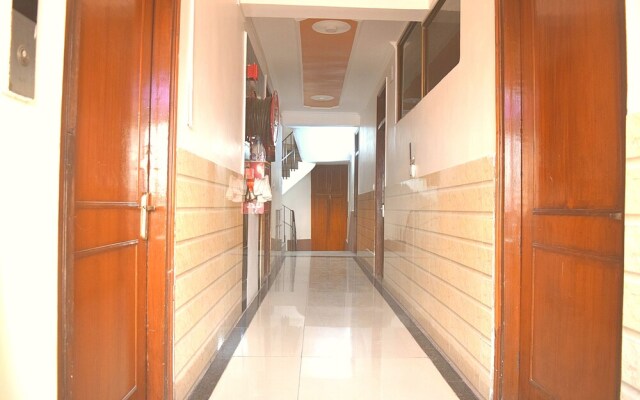 Hotel Shree Radhe Krishan