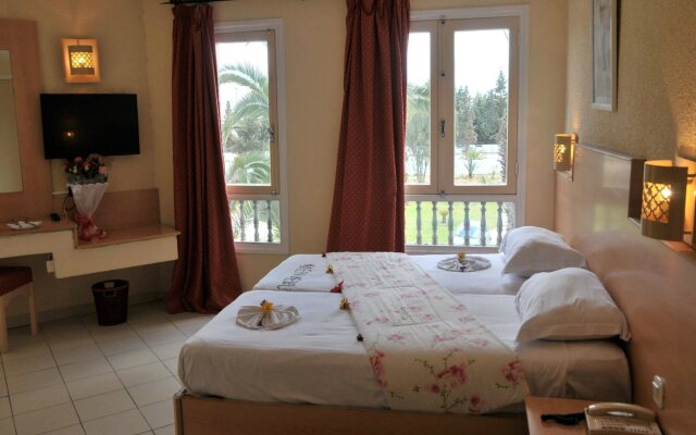 Hotel La Couronne