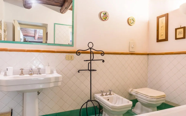 Residenza Capano Charming House