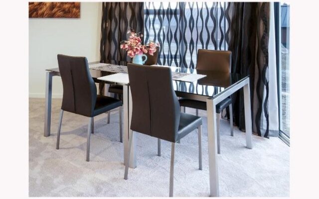 Alpine Suites on Tekapo Luxury B&B