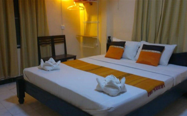 Muonglao Guesthouse
