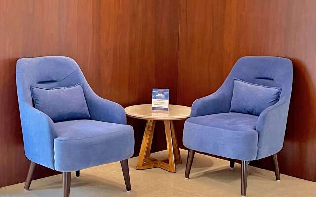 Best Western Maharani Bagh