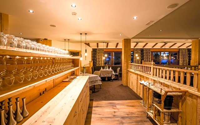 Sporthotel Alpenrose