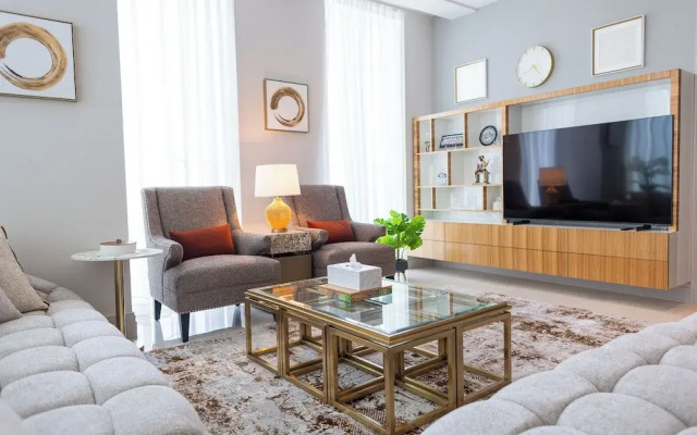 HAPPY SEASON | Four Season apartment