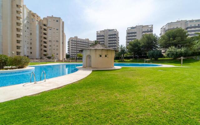 MyFlats Deluxe Jardines del Mar