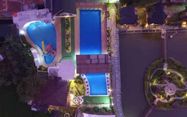 Rancabango Hotel & Resort