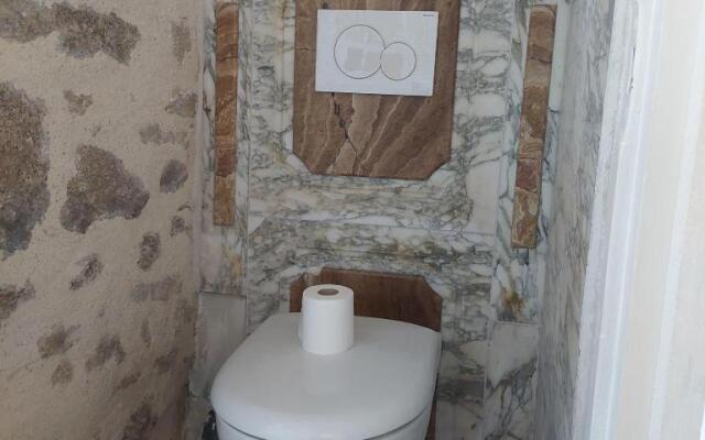 Manoir de la Chapelle