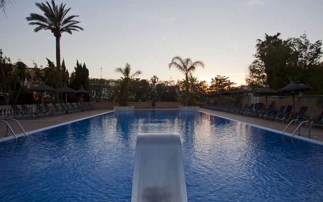 Bahia de Alcudia Hotel & Spa