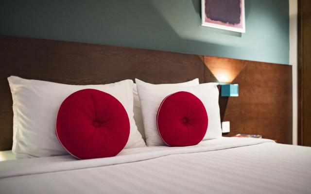 The Art classic hotel & Spa