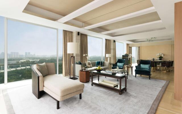 Shangri-La Singapore