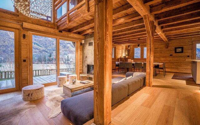 Chalet Twin