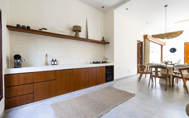 Beach Villas Canggu 300m from Echo Beach