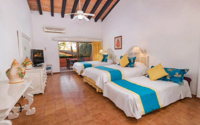 Mexican Experience By Villa del Palmar