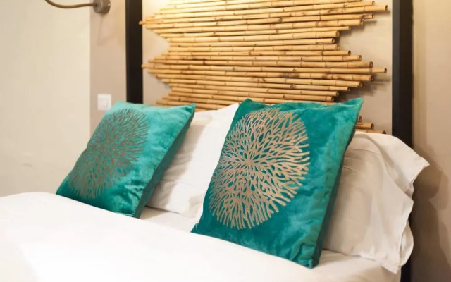 Short-let Florence Charming Suite