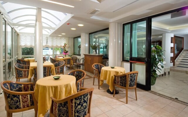 Hotel Tulipe Nazionale