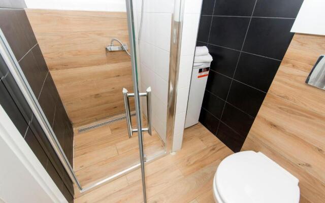 Gdynia Centrum Rentyear Apartments