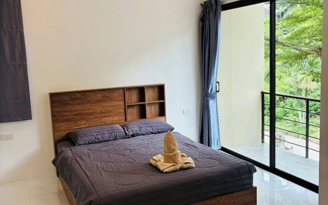 GM Apartments 2 Bedrooms