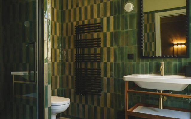 Gounod Hotel