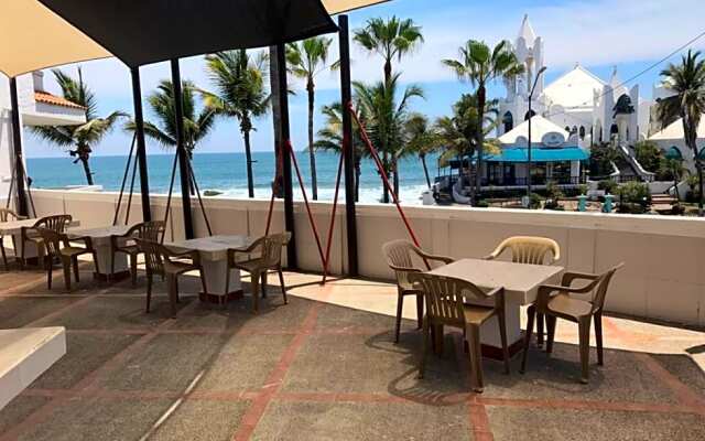 Hotel San Diego