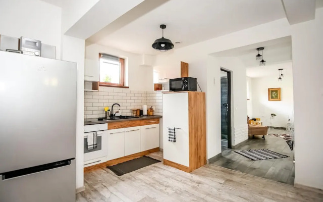 Apartamenty Dwupoziomowe Dwa Widoki Jacuzzi & Sauna