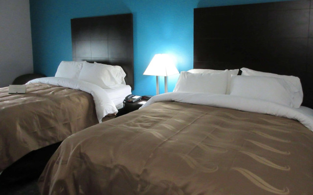 Quality Inn & Suites