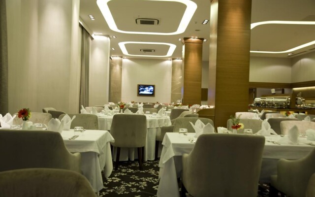 Anemon Konya Hotel