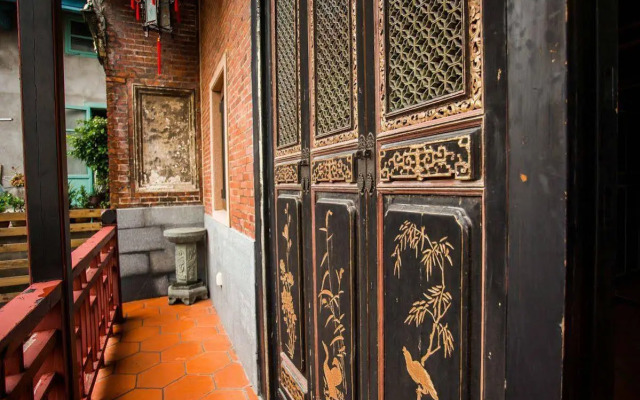 Xiamen Lanqin Gucuo Mansion