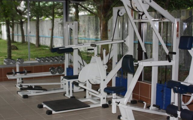 Don Bosco Hotel School