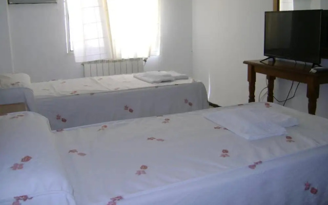 Hostal Residencia Pasaje