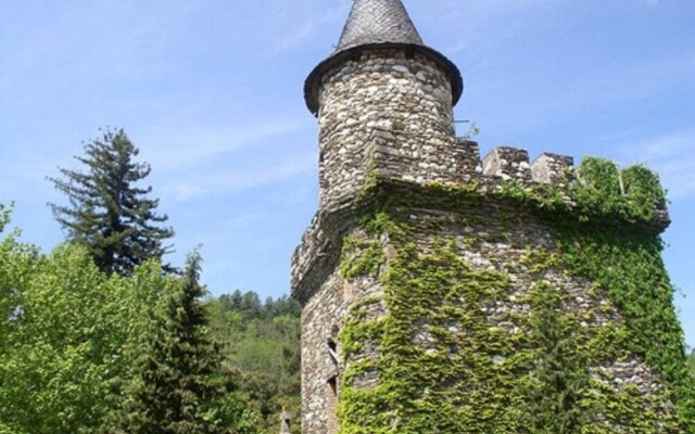 Château de la Condamine