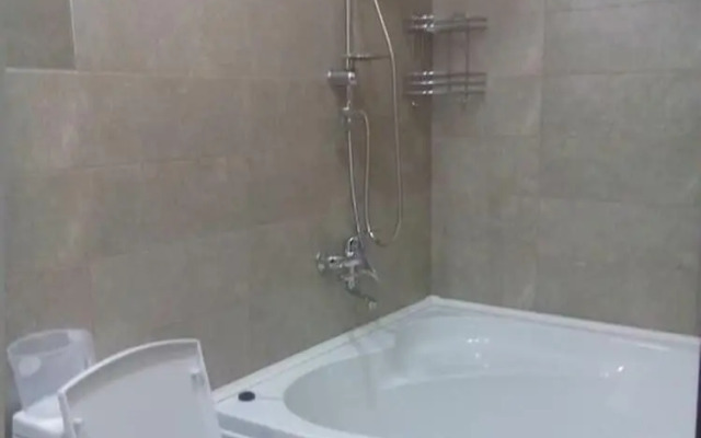 Апартаменты на ул. Канделаки