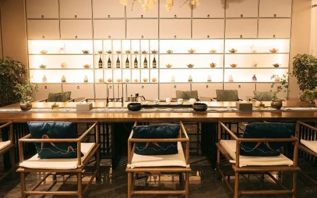 Moshang Light Hotel (Zhoukou Xihua Branch)