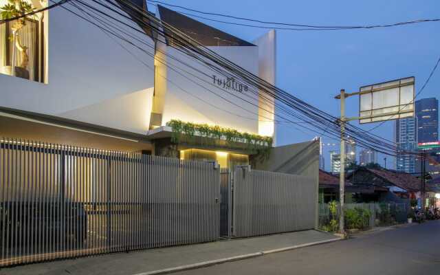 Tujutiga Suites