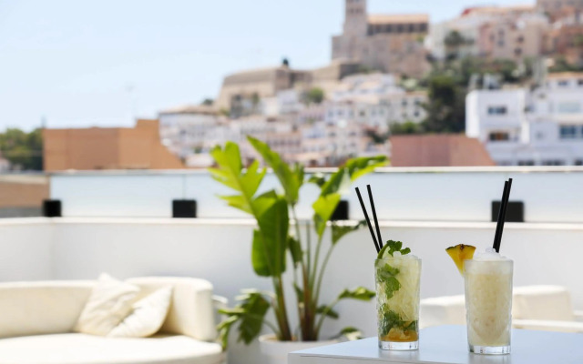 Eurostars Puerto de Ibiza