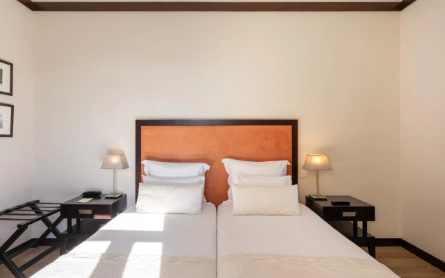 Sure Hotel by Best Western Stockholm Alvsjo