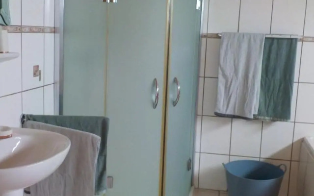 Ferienwohnung Wolf
