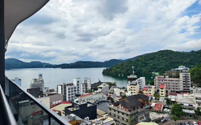Wyndham Sun Moon Lake