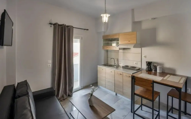 Sun City Apartments by Estia