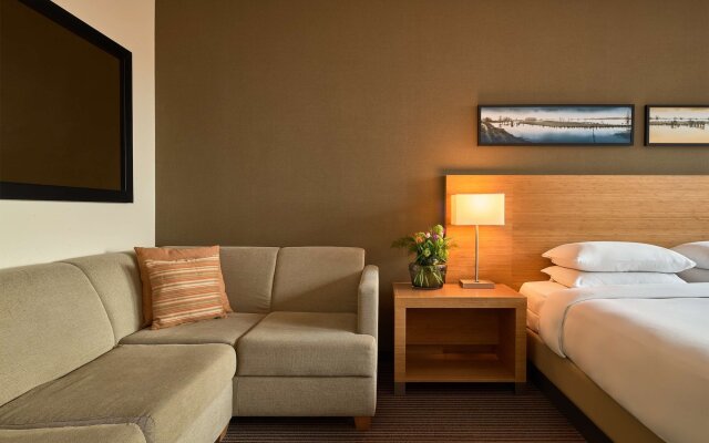 Hyatt Place Amsterdam Airport