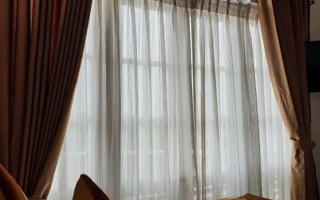 Samindra Villa