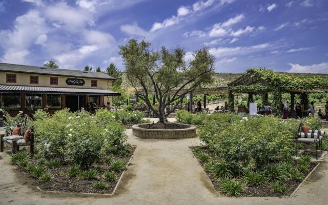 Europa Village Wineries and Resort