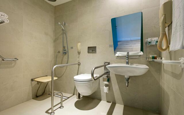 Mirage Park Resort - All Inclusive