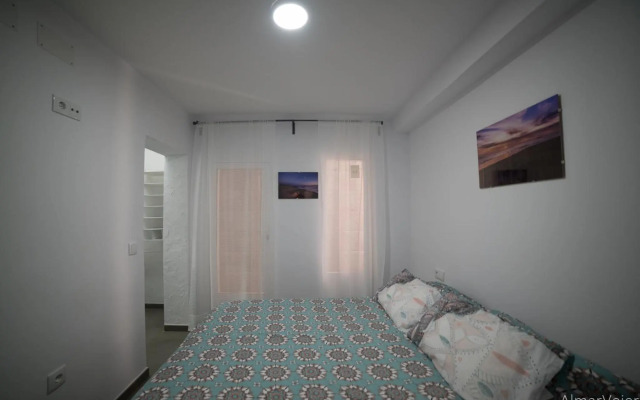 Apartamento AlmarVejer